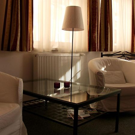 Apartma La Provence Mariánské Lázně Екстериор снимка