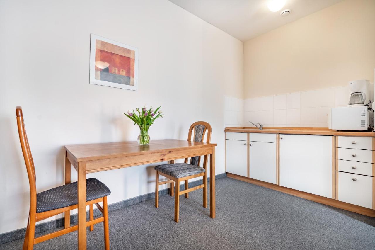 Apartma La Provence Mariánské Lázně Екстериор снимка