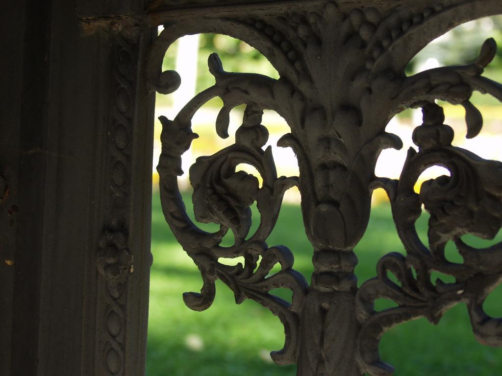 Apartma La Provence Mariánské Lázně Екстериор снимка