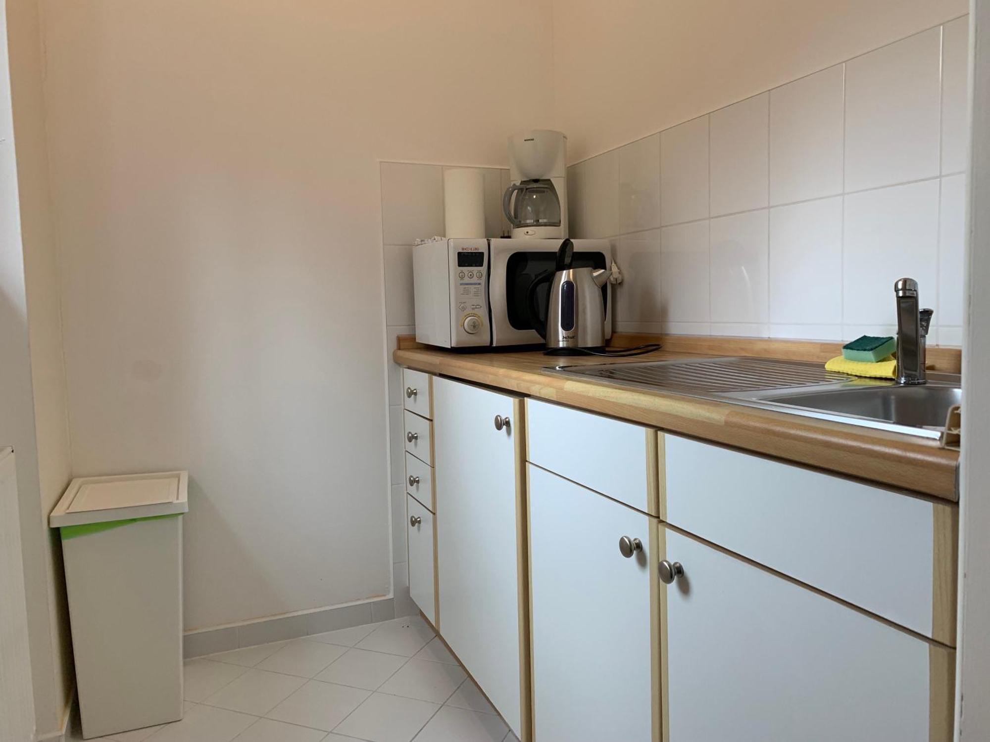 Apartma La Provence Mariánské Lázně Екстериор снимка