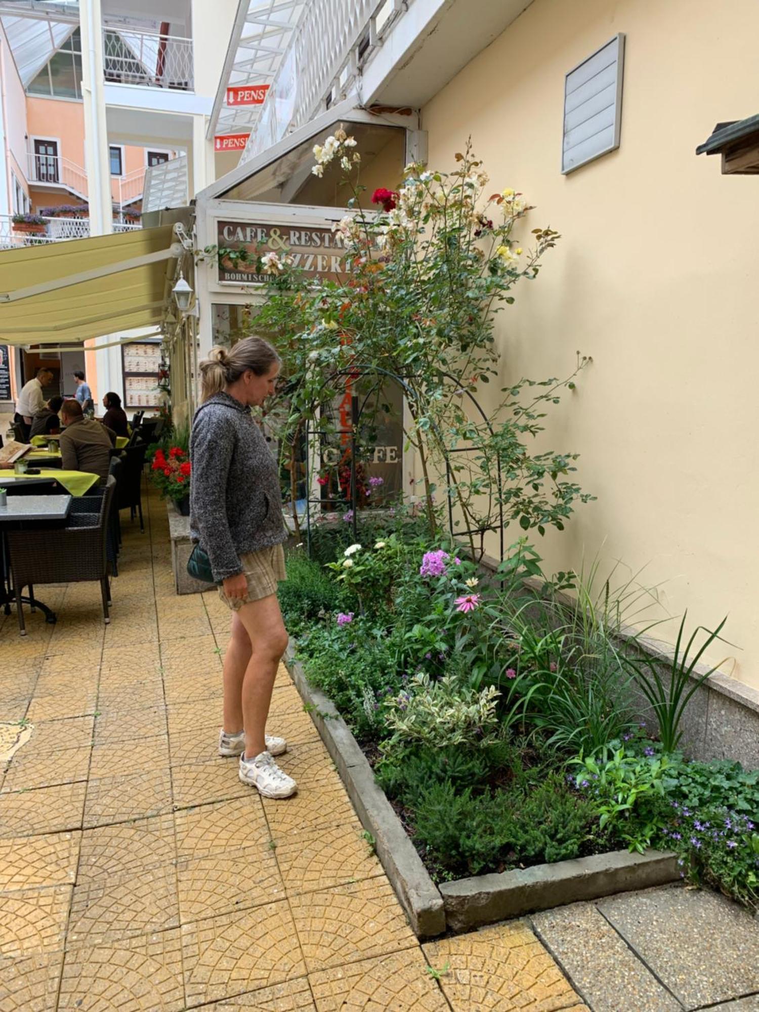 Apartma La Provence Mariánské Lázně Екстериор снимка