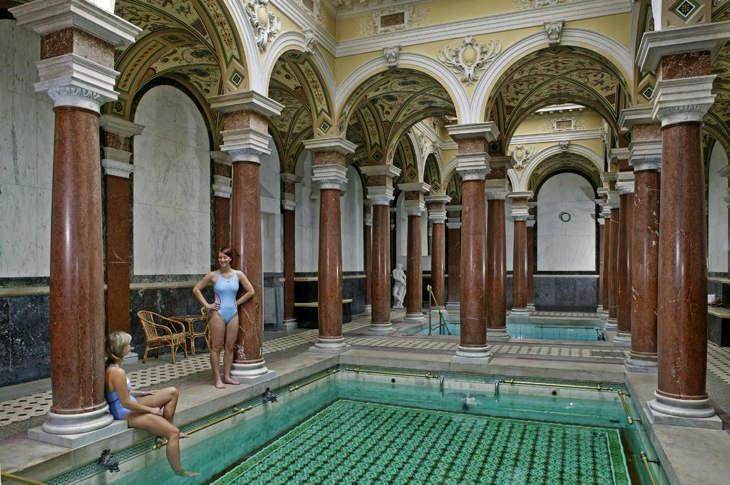 Apartma La Provence Mariánské Lázně Екстериор снимка