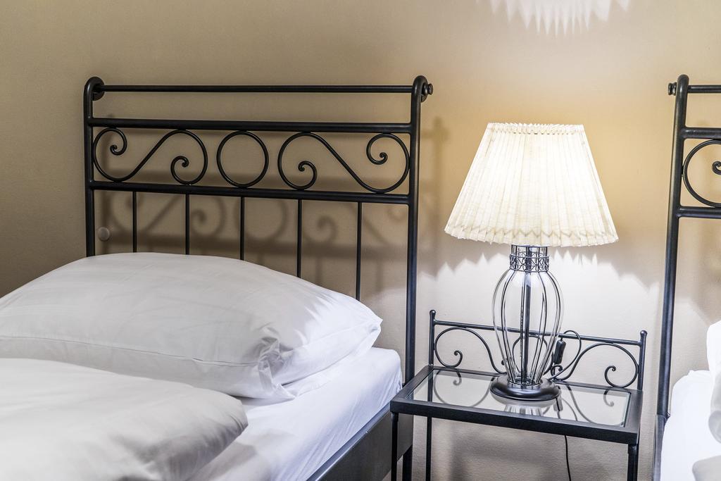 Apartma La Provence Mariánské Lázně Екстериор снимка