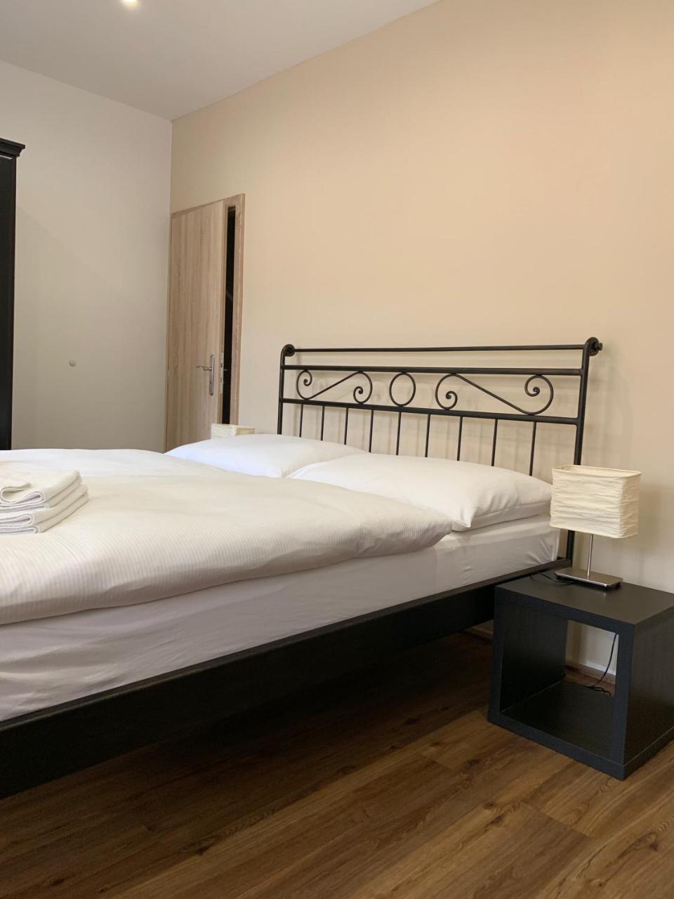 Apartma La Provence Mariánské Lázně Екстериор снимка