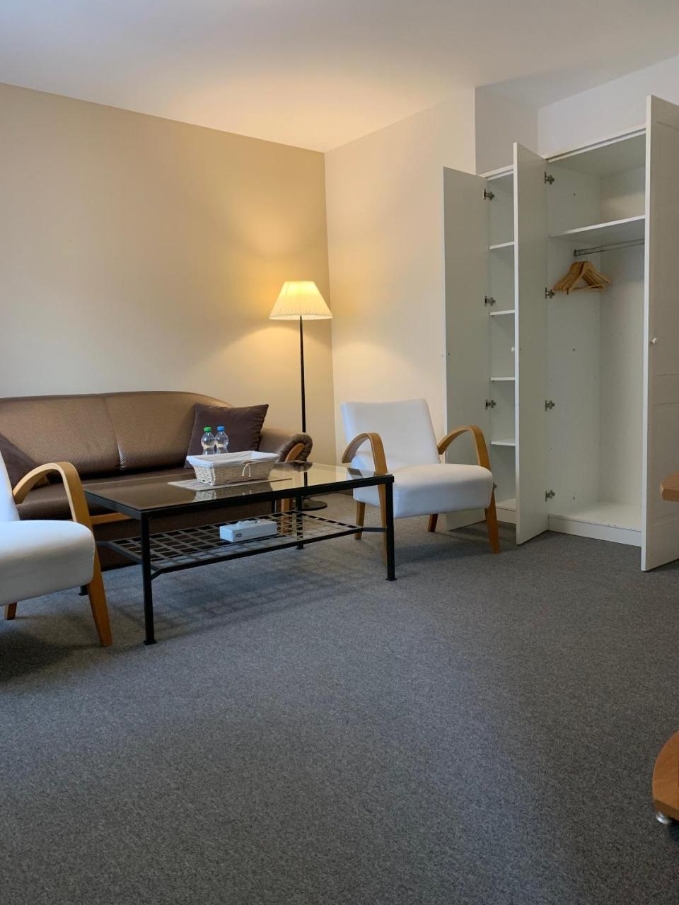 Apartma La Provence Mariánské Lázně Екстериор снимка